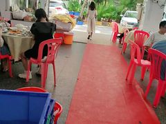 大堂-秋姐美食店(旅游大道店)
