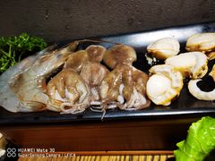 -大發韩国烤肉(八佰伴店)