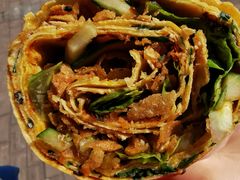 胖子煎饼-胖子煎饼店(钦州南路店)