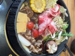 寿喜锅-水林间·寿喜烧自助(仙林金鹰店)