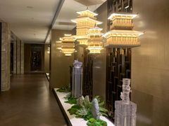 -无锡丽笙精选酒店·兰亭阁中餐厅