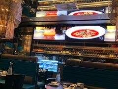 大堂-凤凰湘语·湘粤鲜融(浦东旗舰店)