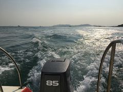 -青岛第二海水浴场