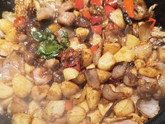 -三强鸽子(胜利路店)