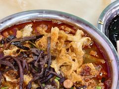 -凤张螺蛳粉·爽口粉(跃进路总店)