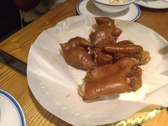 -费大厨辣椒炒肉(万家丽一店)