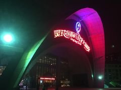 -灵玲国际马戏城