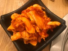 -碳碳烤肉(南湖路店)