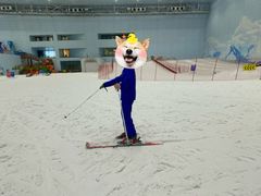 -哈尔滨热雪奇迹