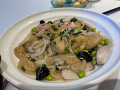 -天福苑(崇宁路店)