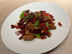 -唐廊烤鸭店(工体店)