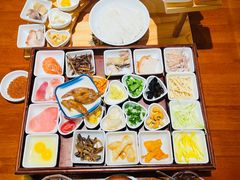 -香麒园·过桥米线·南湖雅宴