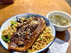 -一味老卤面(大石桥店)