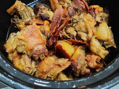 -斯丹姜母鸭·古法干香(涂门街总店)