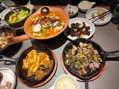 -云海肴·汽锅鸡·云南菜(高德置地店)