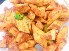 -疆域美食