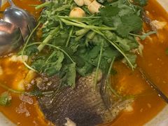 -清水亭湖北菜(大屯DT51店)