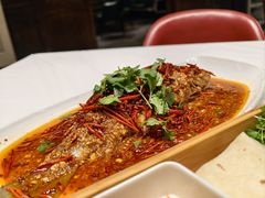 -大张烙馍村·美食地标(泉山店)