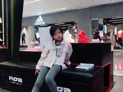 -深圳阳光酒店