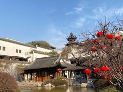 -江宁织造博物馆