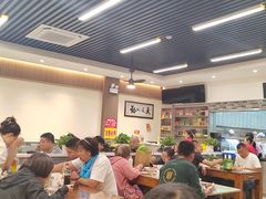 -晋麦香刀削面(光彩路店)