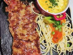 -豪客来牛排(文化路店)