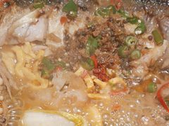 -半天妖烤鱼(中山路店)
