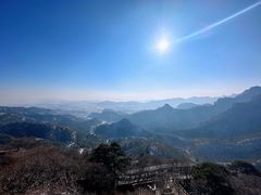 -青岩寺风景区