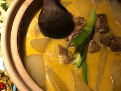 -吃饭皇帝大土家民族菜(正大广场店)
