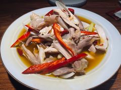 -纳瓦新疆菜(银都店)
