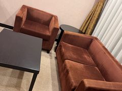 -北京九华山庄会展酒店