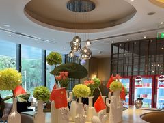 -冀粤香海鲜自助餐厅(西美五洲店)