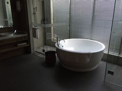 -帐篷客·溪龙茶谷度假酒店