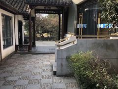-闻莺馆(柳浪闻莺店)
