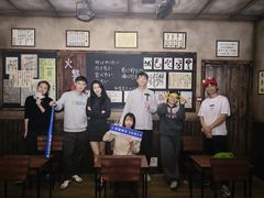 -屋有岛沉浸游戏旗舰店(中山公园店)