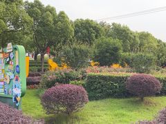 -菊园百果园