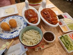 -大鸭梨(天通西苑店)