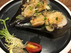 -阿伟海鲜楼·福建菜(延寿店)