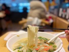 -萧记三鲜烩面(东站店)