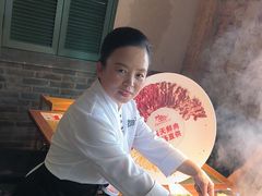 -手选潮汕鲜活牛肉火锅(二七广场店)