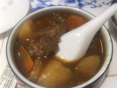 -东方饺子王(和平里店)