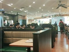 -萨莉亚意式餐厅(星海广场店)