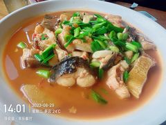 -丰乐餐厅·始于1999(千岛湖店)