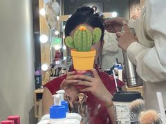 -iF摄影•全家福•证件照•形象照(南山店)