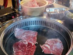 -包装马车·韩国料理·포장마차