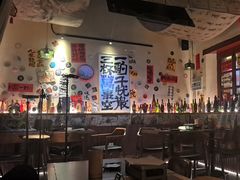 -三杯赤運·中式小酒馆(所城里店)