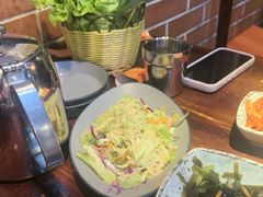 -火炉情韩国料理店(古田路店)