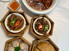 -怀德酒楼·粤菜·海鲜·茶点(宝安国际机场店)