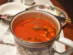 -巴依老爷新疆美食(常营店)