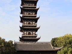 -乌镇景区